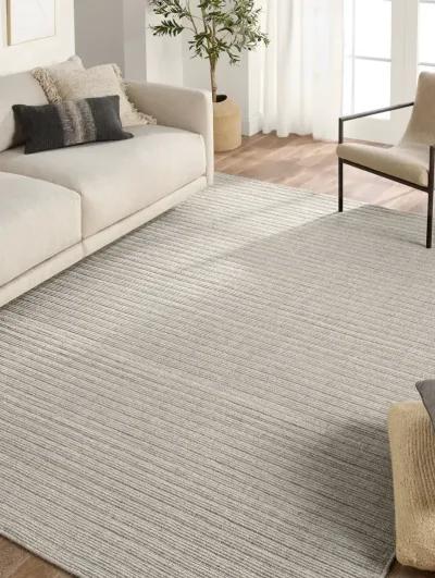 Tepore Venue Gray 9' x 12' Rug