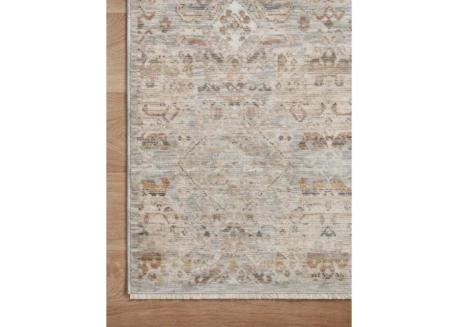 Zuma ZUM05 7'10" x 10' Rug by Loloi