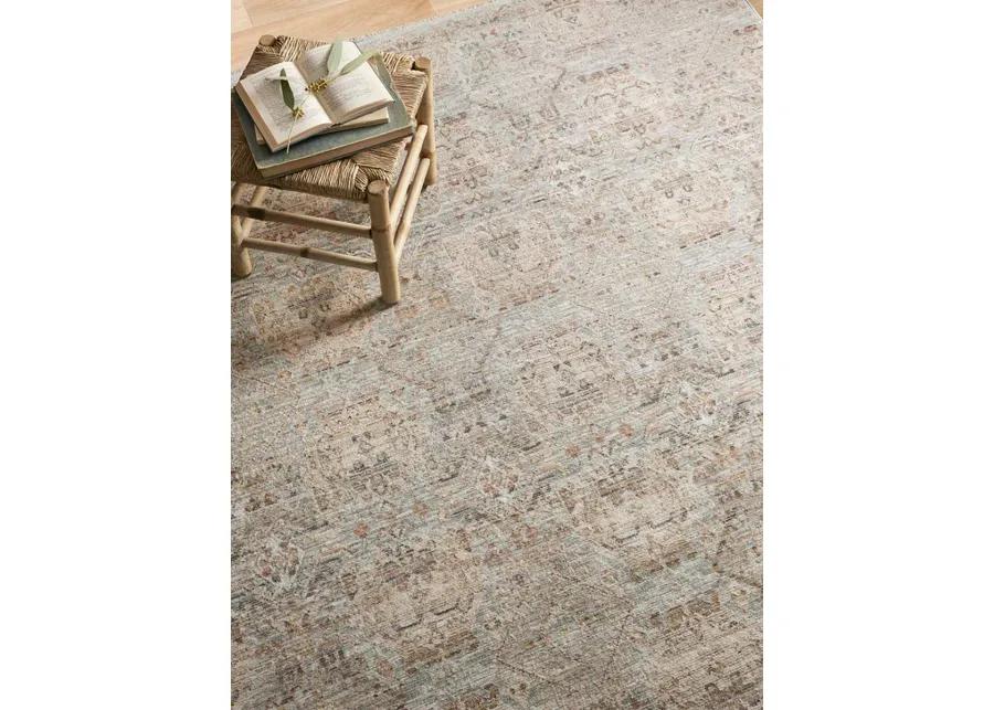 Zuma ZUM05 7'10" x 10' Rug by Loloi