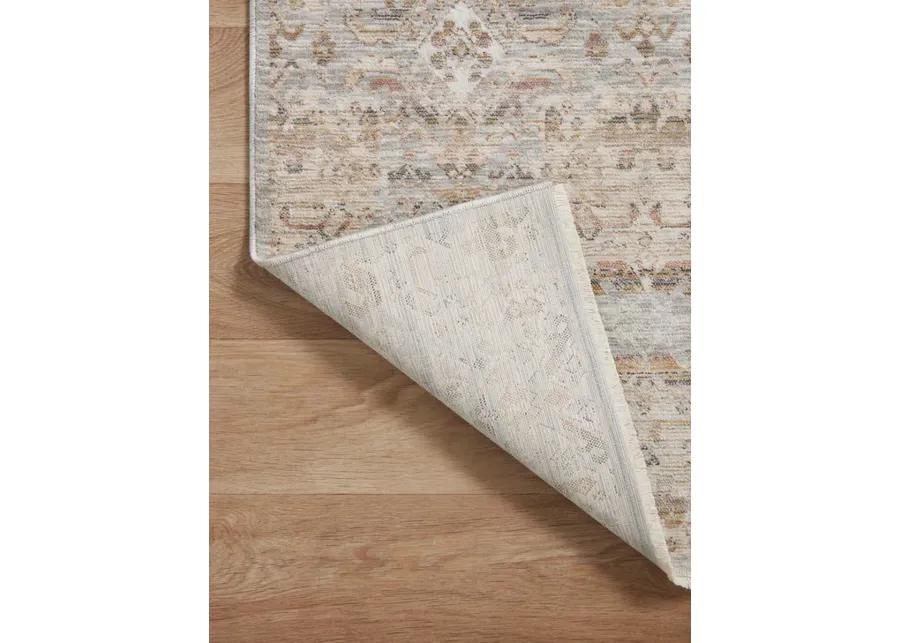 Zuma ZUM05 7'10" x 10' Rug by Loloi