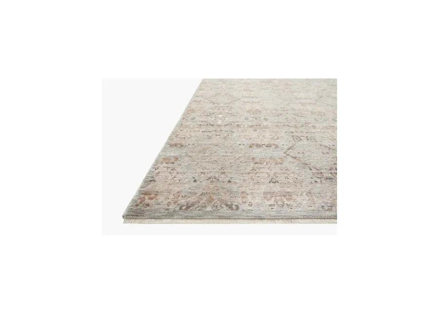 Zuma ZUM05 7'10" x 10' Rug by Loloi