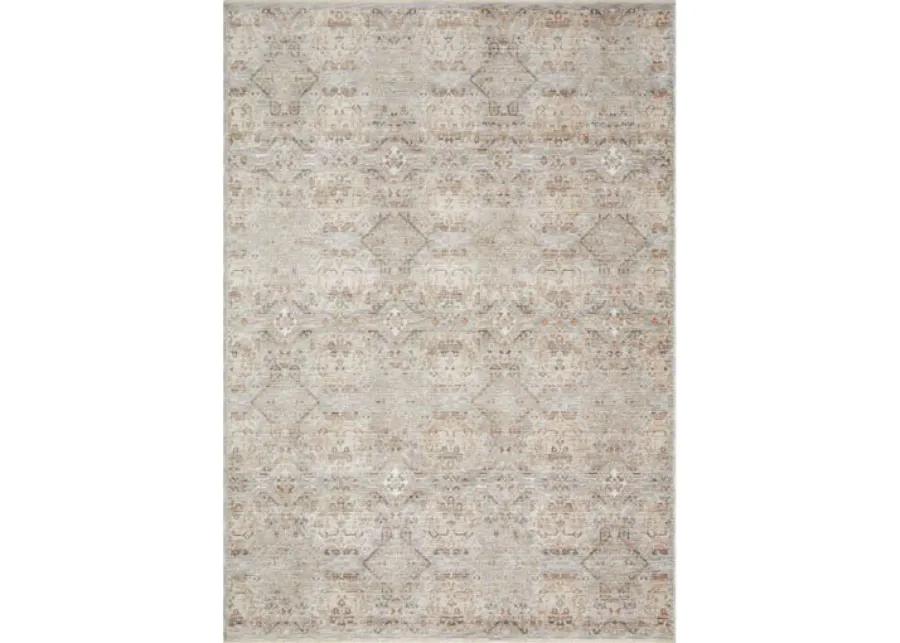 Zuma ZUM05 7'10" x 10' Rug by Loloi