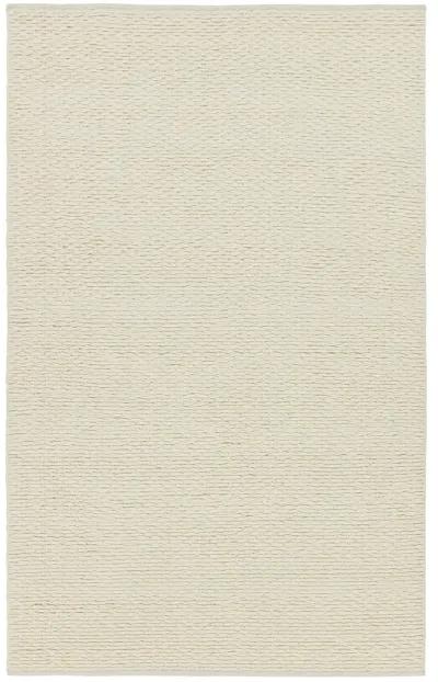 Easton Windcroft White 10' x 14' Rug