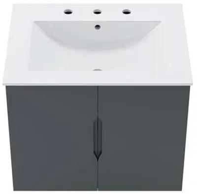 Vitality 24" Bathroom Vanity