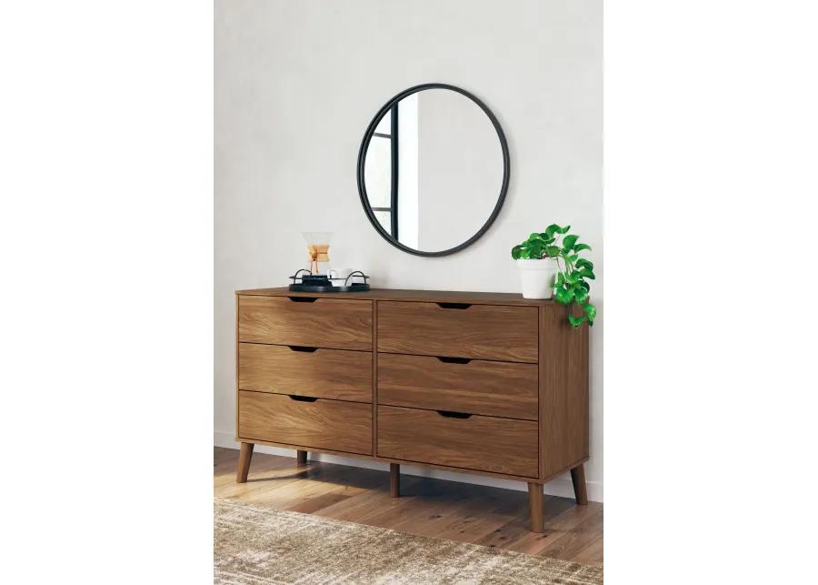 Fordmont Dresser