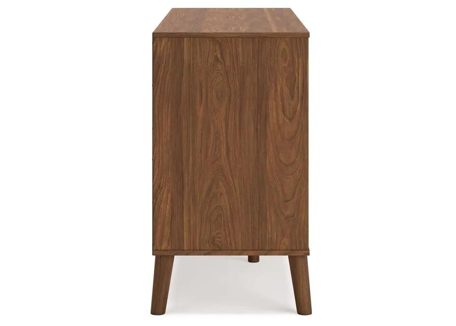 Fordmont Dresser