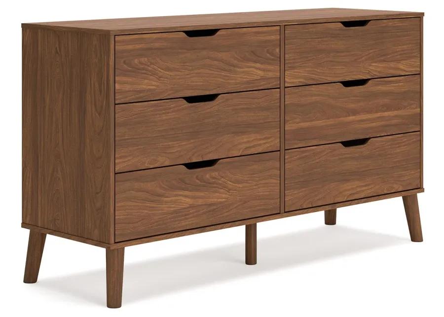 Fordmont Dresser