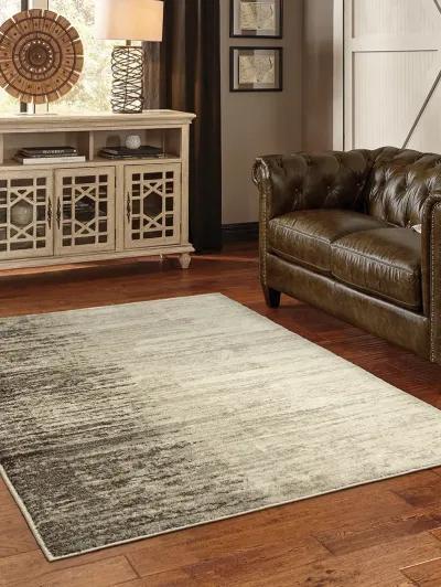 Carson 7'10" x 10' Beige Rug