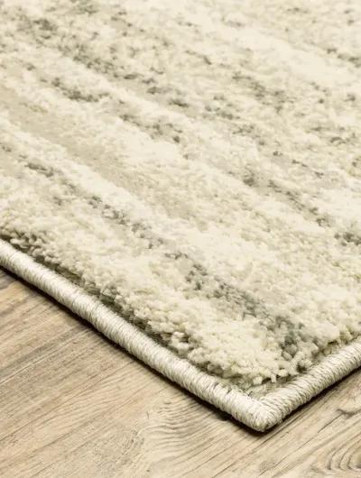 Carson 7'10" x 10' Beige Rug