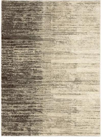 Carson 7'10" x 10' Beige Rug