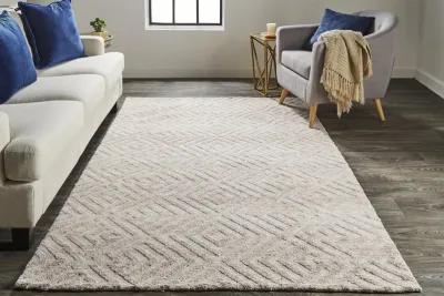 Colton 8792F Pink/Ivory 3'6" x 5'6" Rug