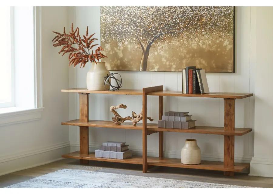 Fayemour Console Sofa Table