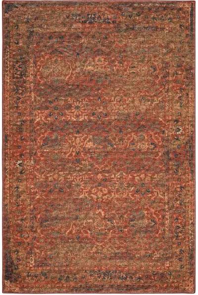 Jericho JC3 Nutmeg 9' x 12' Rug