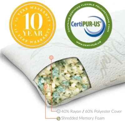 Relax King Size Pillow