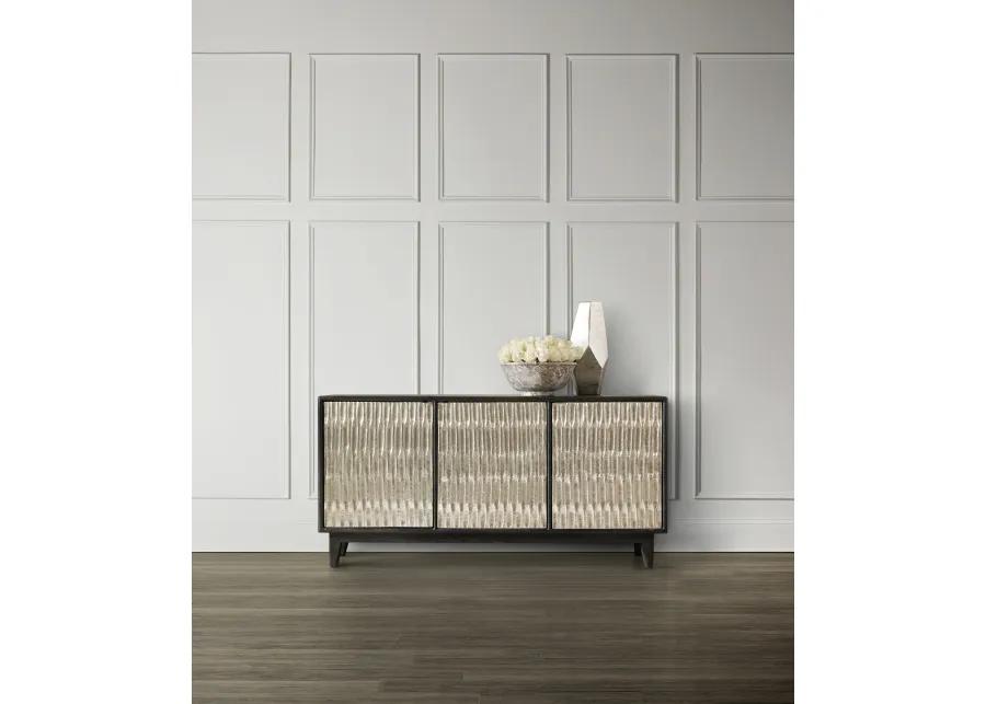 Shimmer Credenza