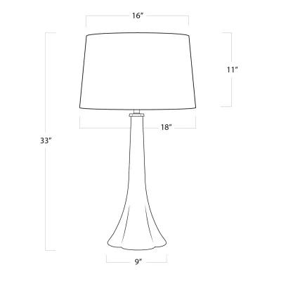 Nona Table Lamp