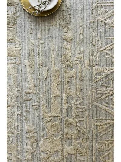 Sojourn RG02 Champagne 8'6" x 11'6" Rug