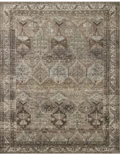 Billie BIL03 2'6" x 12'" Rug