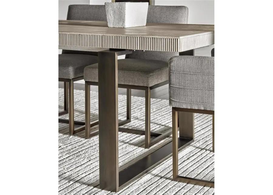 Robards Rectangle Dining Table