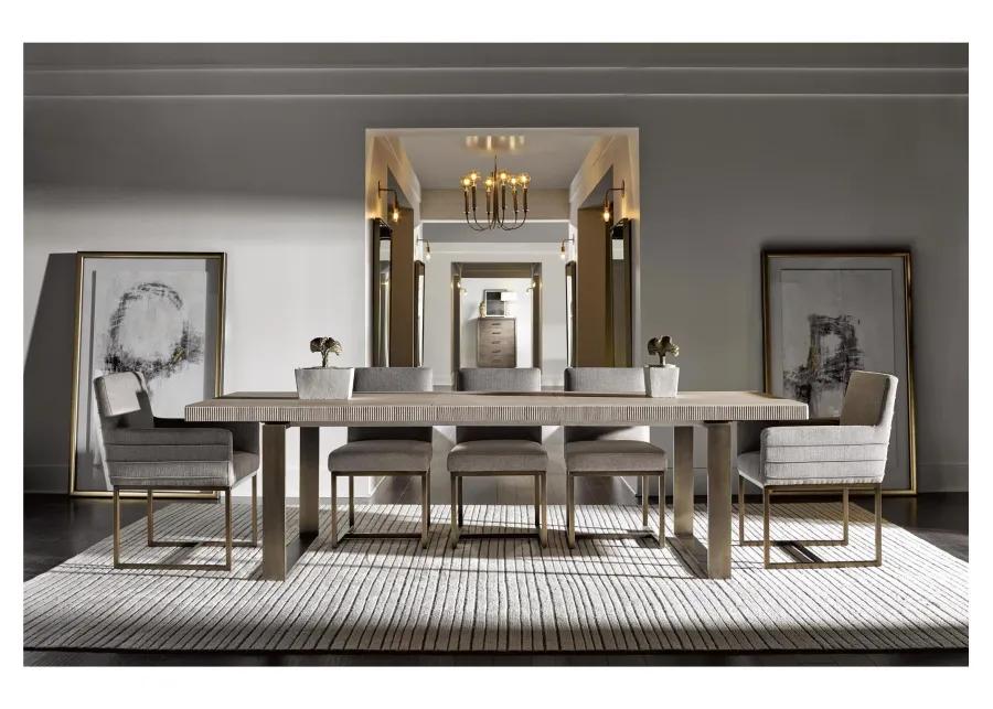 Robards Rectangle Dining Table