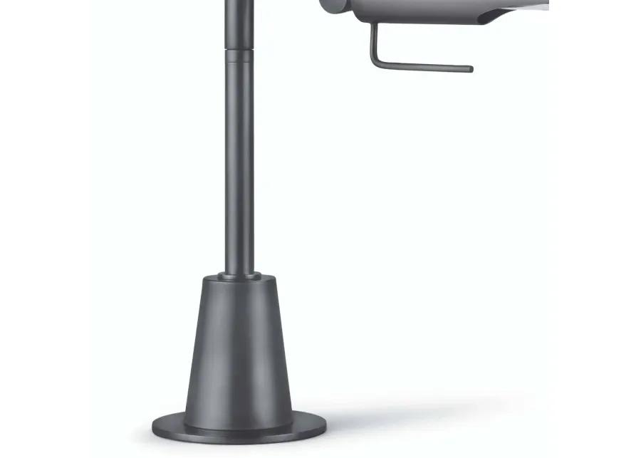 Raven Task Lamp