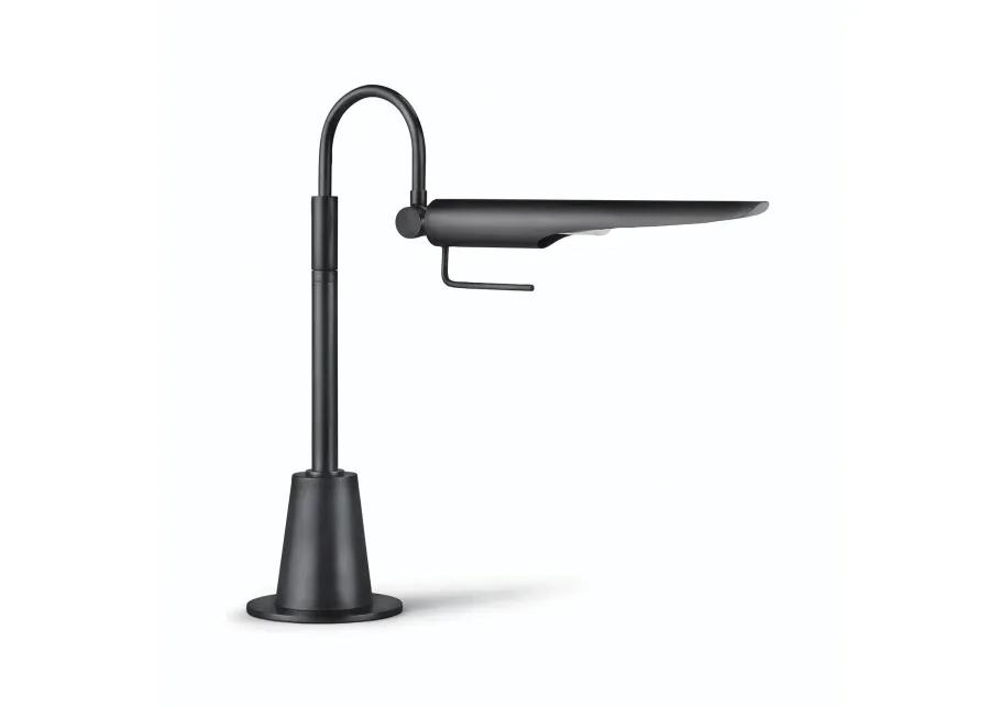 Raven Task Lamp