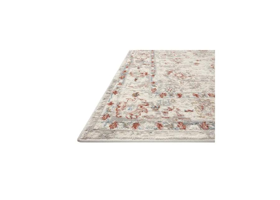 Estelle EST01 2'7" x 8'" Rug