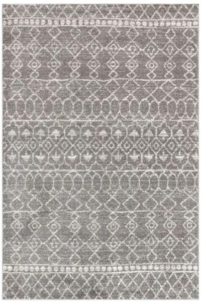 Izil Moroccan Beni Souk Area Rug