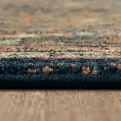 Estate Chiswick Coral 2' X 3' Rug