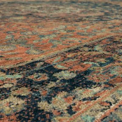 Estate Chiswick Coral 2' X 3' Rug