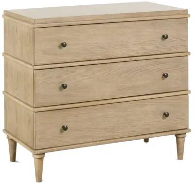 Provence Chest