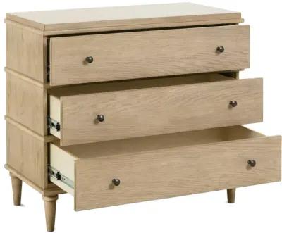 Provence Chest