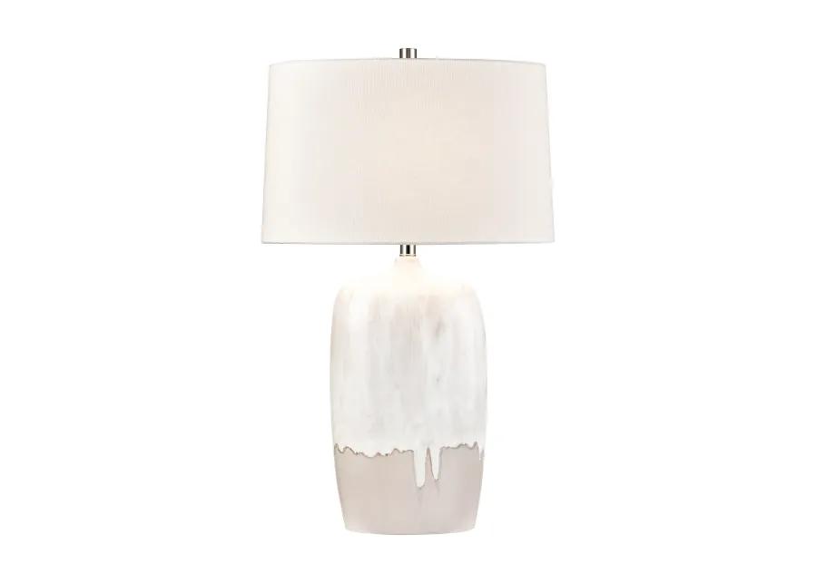 Ruthie 32'' High 1-Light Table Lamp