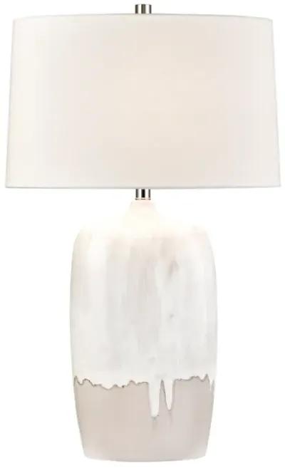 Ruthie 32'' High 1-Light Table Lamp