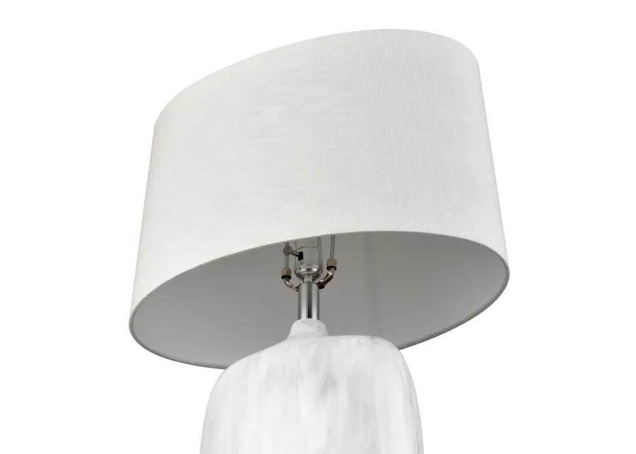 Ruthie 32'' High 1-Light Table Lamp