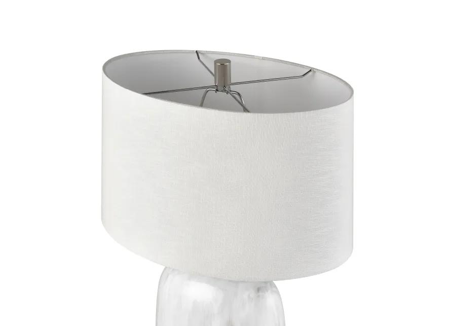 Ruthie 32'' High 1-Light Table Lamp