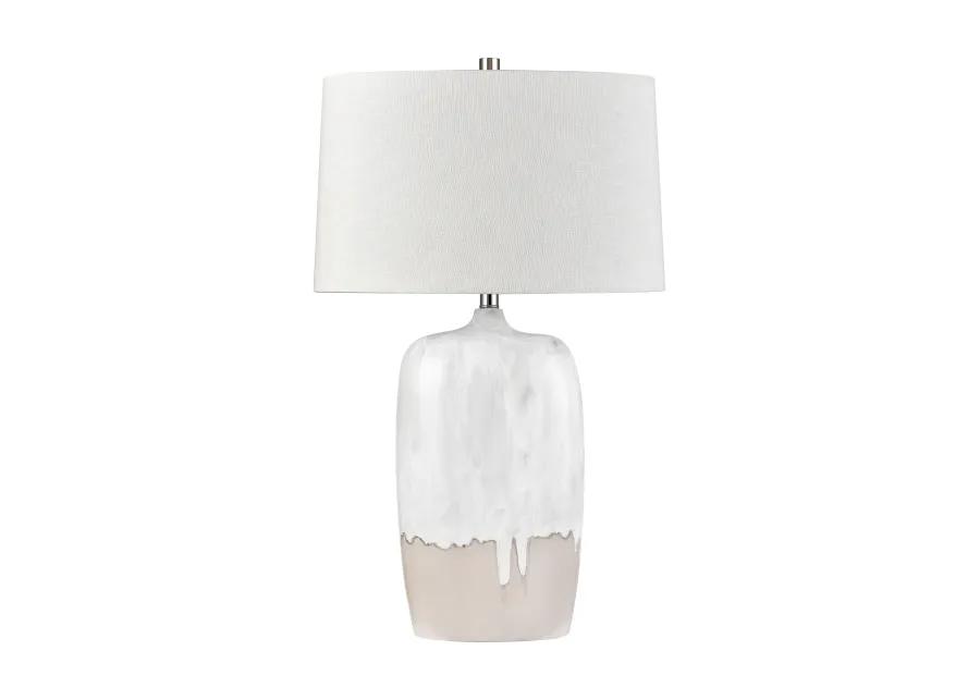 Ruthie 32'' High 1-Light Table Lamp