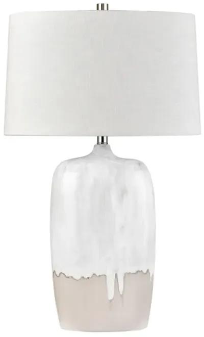 Ruthie 32'' High 1-Light Table Lamp