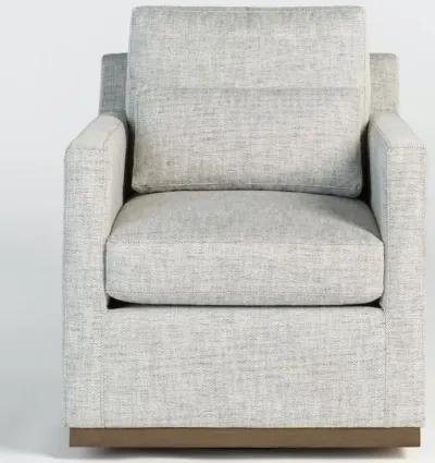 Denton Swivel Occasional Chair