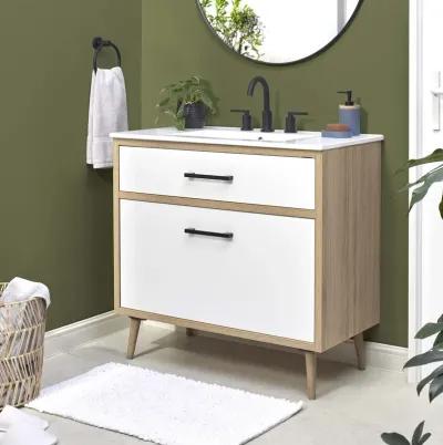 Maverick 36" Bathroom Vanity