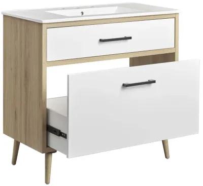 Maverick 36" Bathroom Vanity