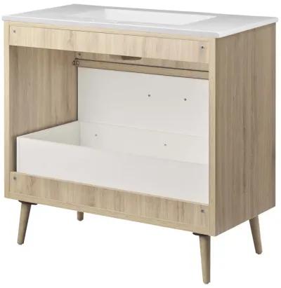 Maverick 36" Bathroom Vanity