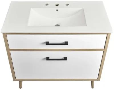 Maverick 36" Bathroom Vanity