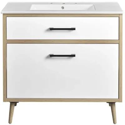 Maverick 36" Bathroom Vanity