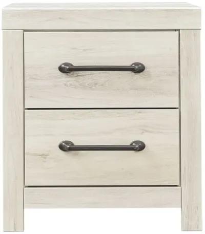 Cambeck Nightstand