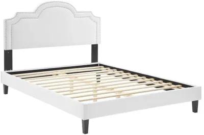 Modway - Aviana Performance Velvet King Bed