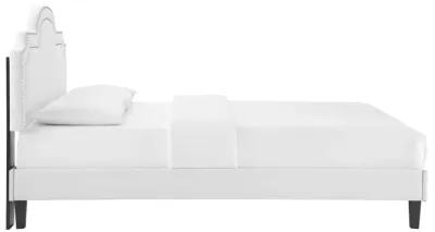 Modway - Aviana Performance Velvet King Bed