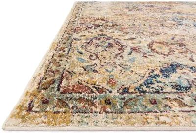 Anastasia Ivory/Multi 13' x 18' Rug