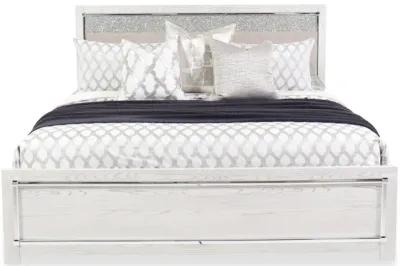 Altyra Twin Panel Bed