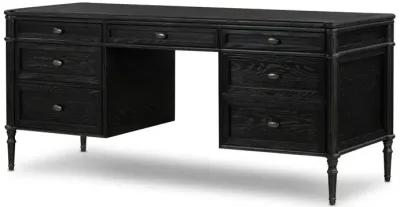 Toulouse Executive Desk